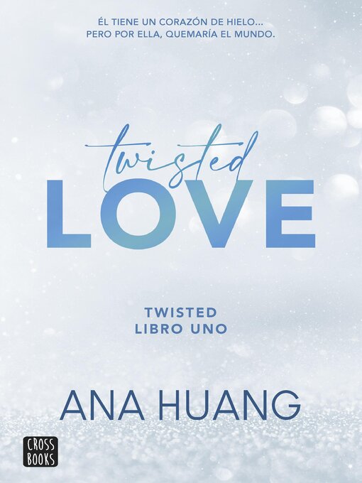 Cover image for Twisted Love